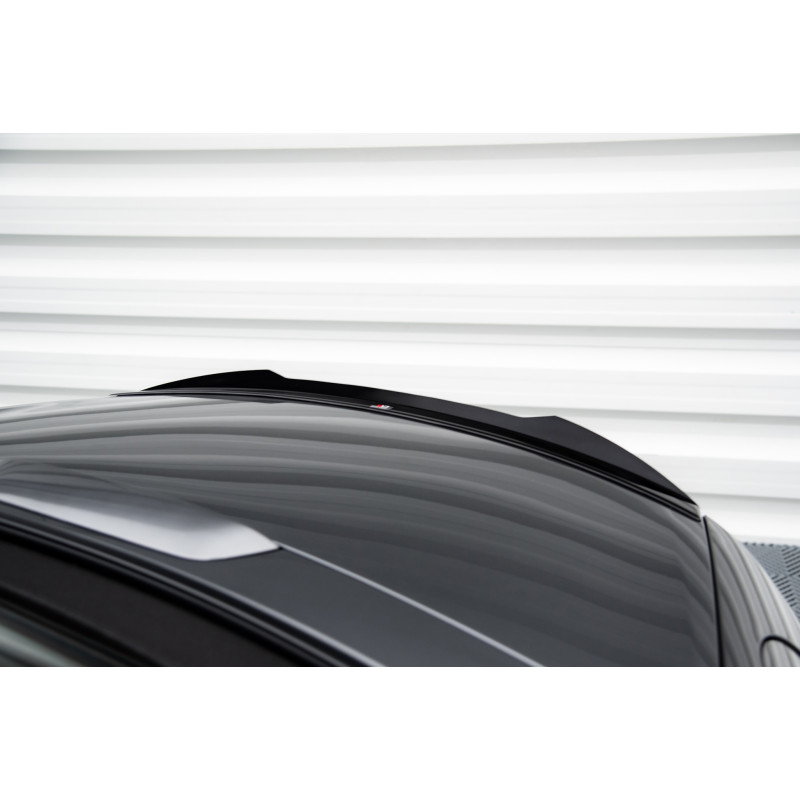 Spoiler Cap Mazda MX-5 ND (Mk4) (Cod. M-MA-MX5-4-CAP1G)