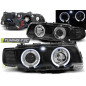 Fari Anteriori Angel Eyes per BMW E38 09/1998-07/2001 (Cod. TT-LPBM74)