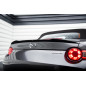 Spoiler Cap Mazda MX-5 ND (Mk4) (Cod. M-MA-MX5-4-CAP1G)