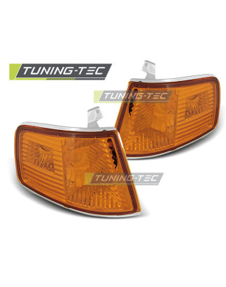 Fanali Posteriori per Honda Crx Amber 1990-02/1992 (Cod. TT-KPHO11)