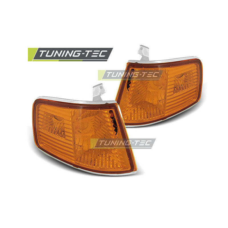 Fanali Posteriori per Honda Crx Amber 1990-02/1992 (Cod. TT-KPHO11)