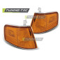 Fanali Posteriori per Honda Crx Amber 1990-02/1992 (Cod. TT-KPHO11)