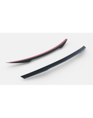 Spoiler Cap Mazda MX-5 ND (Mk4) (Cod. M-MA-MX5-4-CAP1G)