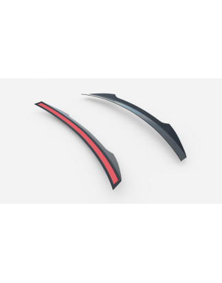 Spoiler Cap Mazda MX-5 ND (Mk4) (Cod. M-MA-MX5-4-CAP1G)