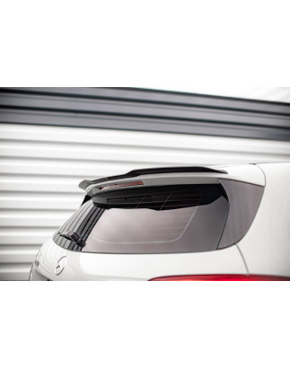 Spoiler Cap Mercedes-Benz A W176 (Cod. M-ME-A-W176-CAP1G)