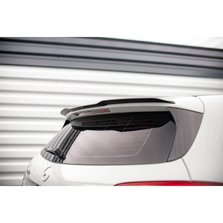 Spoiler Cap Mercedes-Benz A W176 (Cod. M-ME-A-W176-CAP1G)
