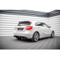 Spoiler Cap Mercedes-Benz A W176 (Cod. M-ME-A-W176-CAP1G)