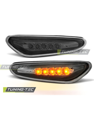 Indicatori Laterali LED per BMW E46 09/2001-03/2005 (Cod. TT-KBBM13)