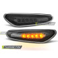 Indicatori Laterali LED per BMW E46 09/2001-03/2005 (Cod. TT-KBBM13)