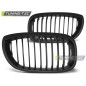 Griglia Frontale Nero per BMW E46 04/2003-2006 (Cod. TT-GRBM18)
