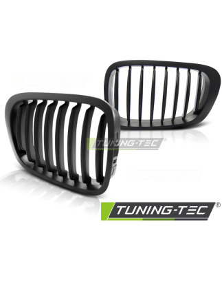 Griglia Frontale Nero per BMW E46 04/1999-03/2003 (Cod. TT-GRBM19)