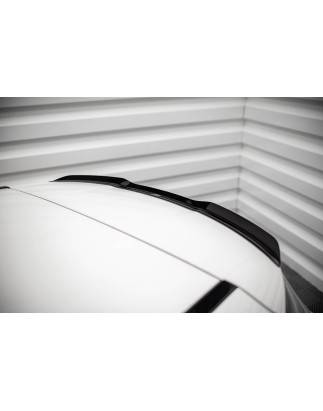Spoiler Cap Mercedes-Benz A W176 (Cod. M-ME-A-W176-CAP1G)