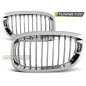 Griglia Frontale Cromato per BMW E46 04/2003-2006 (Cod. TT-GRBM17)