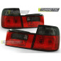 Fanali Posteriori Rosso Fumé per BMW E34 02/1988-12/1995 (Cod. TT-LTBM57)