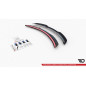 Spoiler Cap Mercedes-Benz A W176 (Cod. M-ME-A-W176-CAP1G)