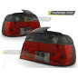 Fanali Posteriori Rosso Fumé per BMW E39 09/1995-08/2000 (Cod. TT-LTBM35)