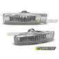 Indicatori Laterali Cromato per BMW E39 09/1995-08/2003 (Cod. TT-KBBM04)