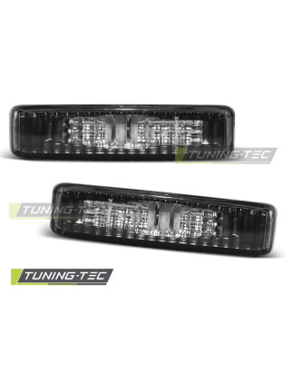 Indicatori Laterali Nero per BMW E39 09/1995-06/2003 (Cod. TT-KBBM11)