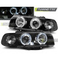 Fari Anteriori Angel Eyes per BMW E38 06/1994-08/1998 (Cod. TT-LPBM37)