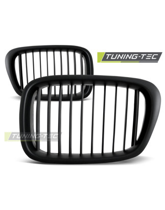Griglia Frontale Nero per BMW E39 09/1995-06/2003 (Cod. TT-GRBM20)