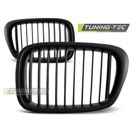 Griglia Frontale Nero per BMW E39 09/1995-06/2003 (Cod. TT-GRBM20)