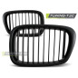 Griglia Frontale Nero per BMW E39 09/1995-06/2003 (Cod. TT-GRBM20)