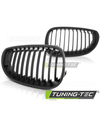 Griglia Frontale Nero per BMW E60/E61 07/2003-2010 (Cod. TT-GRBM21)