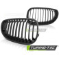 Griglia Frontale Nero per BMW E60/E61 07/2003-2010 (Cod. TT-GRBM21)