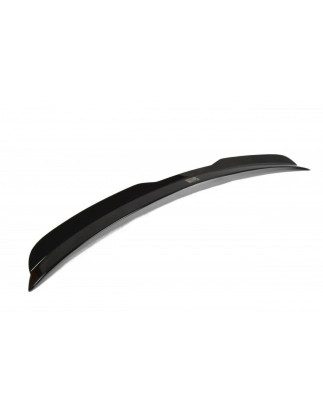SPOILER CAP MERCEDES C-CLASS W204 FAMILIARE (FACELIFT) (Cod. M-ME-C-204F-ES-CAP1G)