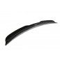 SPOILER CAP MERCEDES C-CLASS W204 FAMILIARE (FACELIFT) (Cod. M-ME-C-204F-ES-CAP1G)