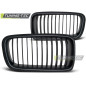 Griglia Frontale Nero per BMW E38 06/1994-07/2001 (Cod. TT-GRBM22)