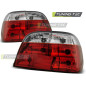 Fanali Posteriori Rosso/bianco per BMW E38 06/1994-07/2001 (Cod. TT-LTBM19)