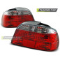 Fanali Posteriori Rosso/bianco per BMW E38 06/1994-07/2001 (Cod. TT-LTBM41)