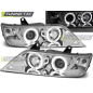 Fari Anteriori Angel Eyes per BMW Z3 01/1996-2002 (Cod. TT-LPBM46)