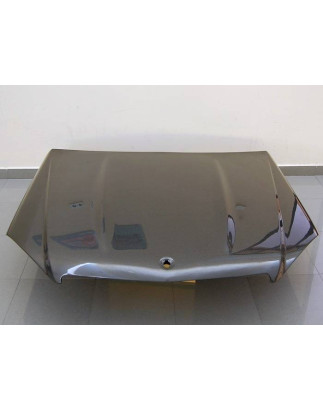 Cofano Carbonio Mercedes W204 C63 2007-2010 (Cod. E-TCM0037)
