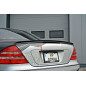 SPOILER CAP MERCEDES CL-CLASS C215 (Cod. M-ME-CL-215-CAP1G)