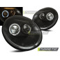 Fari Anteriori Angel Eyes per Volkswagen New Beetle 10/1998-05/2005 (Cod. TT-LPVW76)