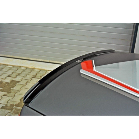 SPOILER CAP MERCEDES CL-CLASS C215 (Cod. M-ME-CL-215-CAP1G)
