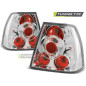 Fanali Posteriori Cromato per Volkswagen Bora 09/1998-07/2005 (Cod. TT-LTVW42)