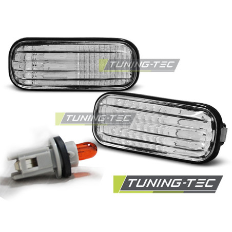 Fanali Posteriori per Honda Accord Civic 5D 95-00 Rover 600 400 45 1989-2002 (Cod. TT-KBHO03)