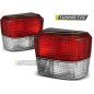 Fanali Posteriori Rosso/bianco per Volkswagen T4 1990-03/2003 (Cod. TT-LTVW46) Fanali Posteriori Rosso/bianco per Volkswagen T4 1990-03/2003 (Cod. TT-LTVW46)