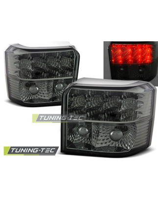 Fanali Posteriori LED per Volkswagen T4 1990-03/2003 (Cod. TT-LDVW22)