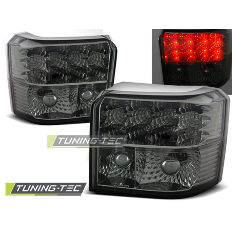 Fanali Posteriori LED per Volkswagen T4 1990-03/2003 (Cod. TT-LDVW22)