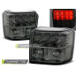 Fanali Posteriori LED per Volkswagen T4 1990-03/2003 (Cod. TT-LDVW22)