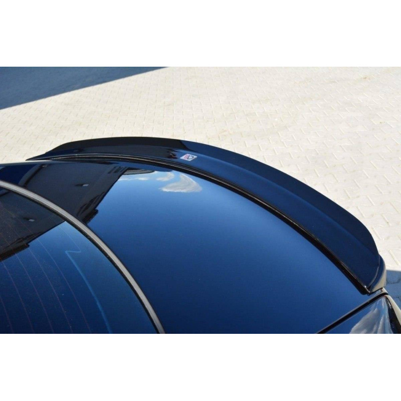 Spoiler Cap Mercedes-Benz CLS AMG Line / 63 AMG C218 (Cod. M-ME-CLS-218-CAP1G)