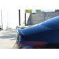 Spoiler Cap Mercedes-Benz CLS AMG Line / 63 AMG C218 (Cod. M-ME-CLS-218-CAP1G)