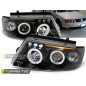 Fari Anteriori Angel Eyes per Volkswagen Passat B5 3B 11/1996-08/2000 (Cod. TT-LPVW78)