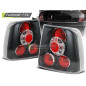 Fanali Posteriori Nero per Volkswagen Passat B5 11/1996-08/2000 (Cod. TT-LTVW63)