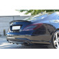 Spoiler Cap Mercedes-Benz CLS AMG Line / 63 AMG C218 (Cod. M-ME-CLS-218-CAP1G)