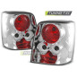 Fanali Posteriori Cromato per Volkswagen Passat B5 Variant 11/1996-08/2000 (Cod. TT-LTVW19)